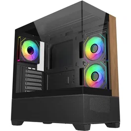 Cooler Master Elite 690 Caja PC Semitorre ATX - E690KHNNS00