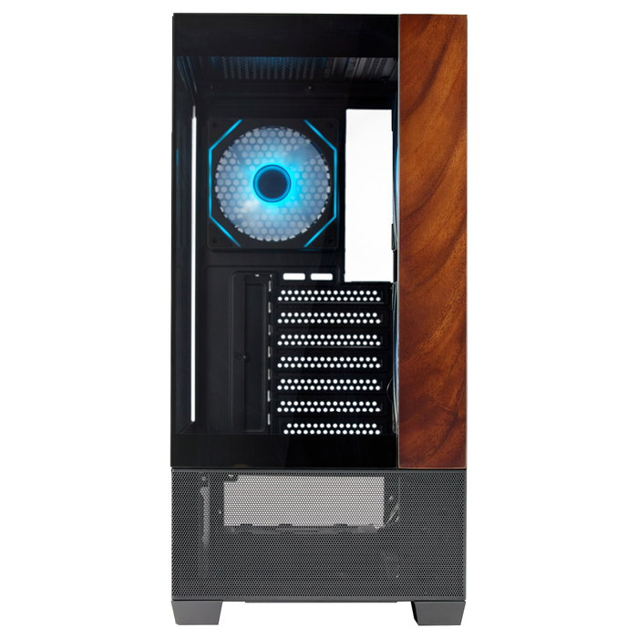 Cooler Master Elite 690 Wood