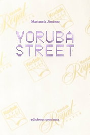 Yoruba Street, COMISURA - Diálogos