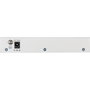 Zyxel GS1200-5HPv3 Switch 5 Puertos Gigabit con 4 PoE+