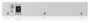 Zyxel GS1200-5HPv3 Switch de 5 Puertos Gigabit con 4 Puertos PoE+