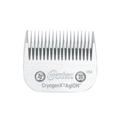 OSTER Cuchilla para Esquiladora Size 8.5 Corte 2,80 mm