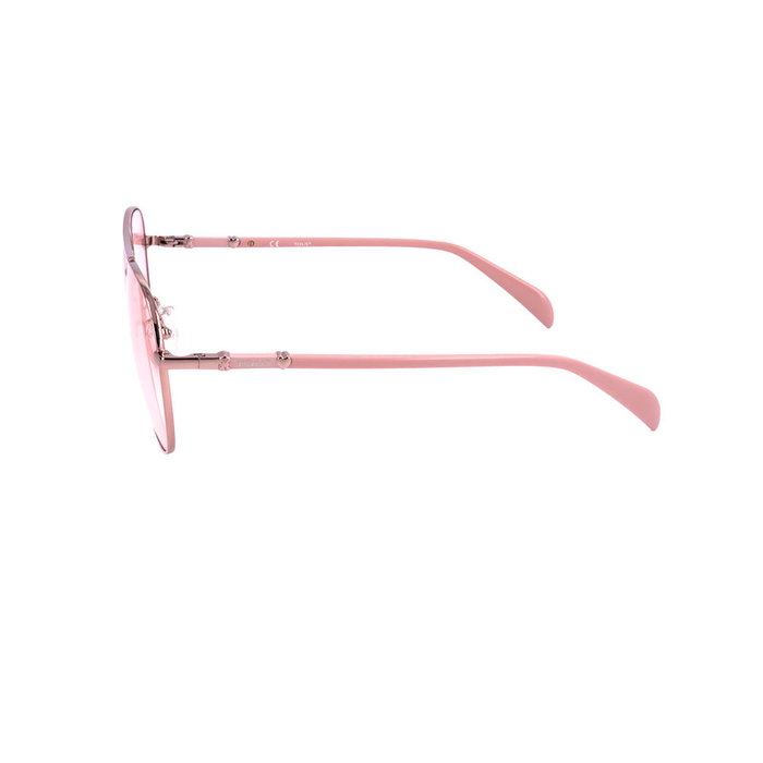 Tous STO437 Gafas de sol mujer Aviador Metal 56-16-135 mm
