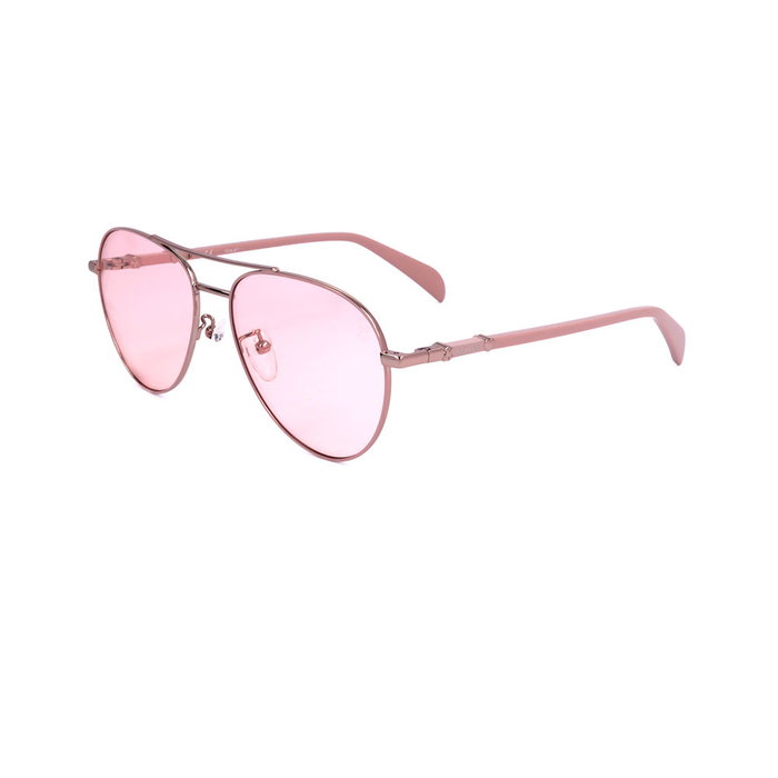 Tous STO437 Gafas de sol mujer Aviador Metal 56-16-135 mm