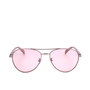 Tous STO437 Gafas de sol mujer Aviador Metal 56-16-135 mm