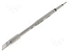 JBC TOOLS Punta de soldadura tipo cuchillo 6x0,4mm