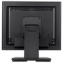 iiyama ProLite T1731SR-B1S - Monitor táctil de 17" (1280x1024 SXGA), panel LCD TN, 5ms, relación 5:4, HDMI/DP, altavoces, negro