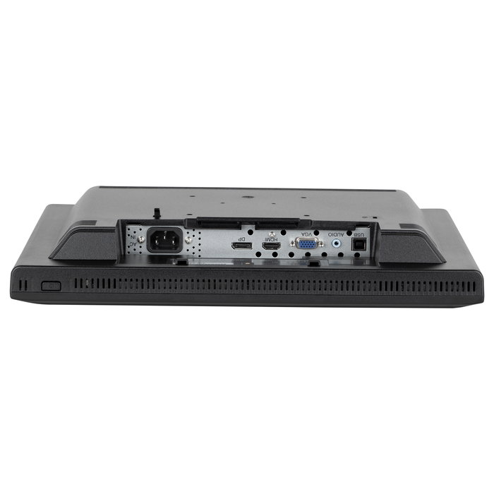 iiyama ProLite T1731SR-B1S - Monitor táctil de 17" (1280x1024 SXGA), panel LCD TN, 5ms, relación 5:4, HDMI/DP, altavoces, negro