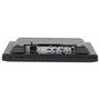 iiyama ProLite T1731SR-B1S - Monitor táctil de 17" (1280x1024 SXGA), panel LCD TN, 5ms, relación 5:4, HDMI/DP, altavoces, negro
