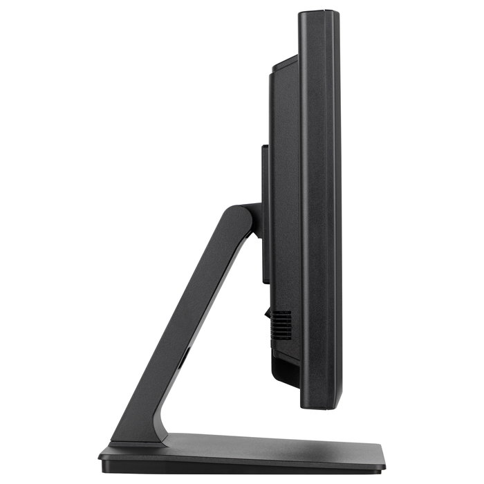 iiyama ProLite T1731SR-B1S - Monitor táctil de 17" (1280x1024 SXGA), panel LCD TN, 5ms, relación 5:4, HDMI/DP, altavoces, negro