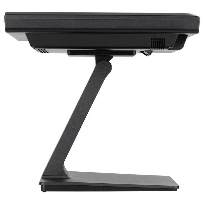 iiyama ProLite T1731SR-B1S - Monitor táctil de 17" (1280x1024 SXGA), panel LCD TN, 5ms, relación 5:4, HDMI/DP, altavoces, negro