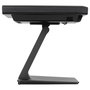 iiyama ProLite T1731SR-B1S - Monitor táctil de 17" (1280x1024 SXGA), panel LCD TN, 5ms, relación 5:4, HDMI/DP, altavoces, negro