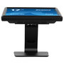 iiyama ProLite T1731SR-B1S - Monitor táctil de 17" (1280x1024 SXGA), panel LCD TN, 5ms, relación 5:4, HDMI/DP, altavoces, negro