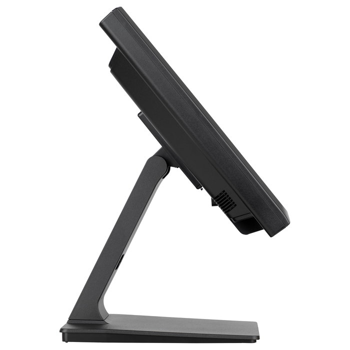 iiyama ProLite T1731SR-B1S - Monitor táctil de 17" (1280x1024 SXGA), panel LCD TN, 5ms, relación 5:4, HDMI/DP, altavoces, negro