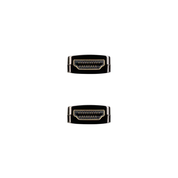 Nanocable Cable HDMI V2.1 AOC 8K 20m Negro, Macho-Macho