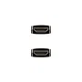 Nanocable Cable HDMI V2.1 AOC 8K 20m Negro, Macho-Macho