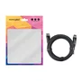 Nanocable Cable HDMI V2.1 AOC 8K 20m Negro, Macho-Macho
