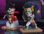 One Piece XXRAY 4 inch Vinyl Figure Egghead Arc Series Part 1 Blind Box Display (6)