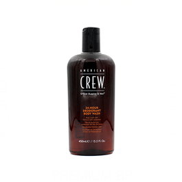 American Crew Gel de Ducha Desodorante Classic 24H 450 mL