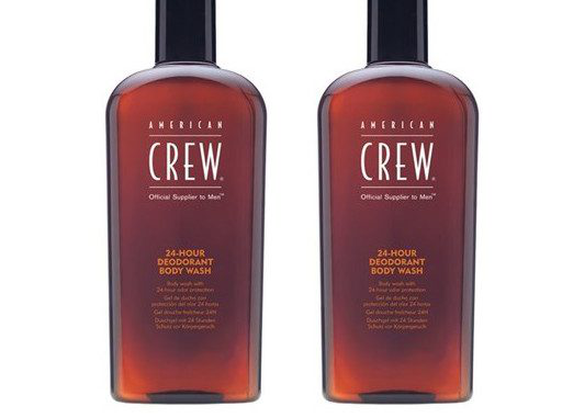 American Crew Gel de Ducha Desodorante Classic 24H 450 mL
