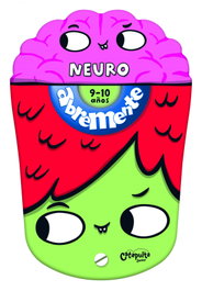 Abremente Neuro 9-10, Los editores de Catapulta - Catapulta Editores