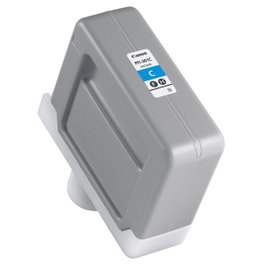 Canon PFI-301C Cartucho de Tinta Cian Pigmentada 330 ml