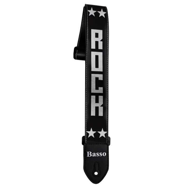 Correa Basso para Guitarra y Bajo Rock Correa Basso para Guitarra y Bajo Rock