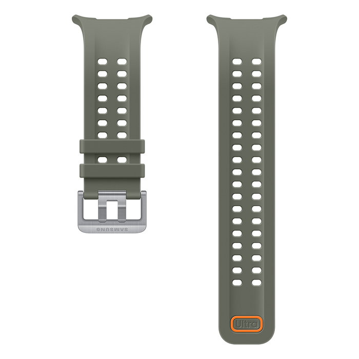 Samsung Marine Band Olive para Watch Ultra /2 Samsung Marine Band Olive para Watch Ultra /2