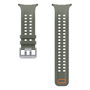 Samsung Marine Band Olive para Watch Ultra /2