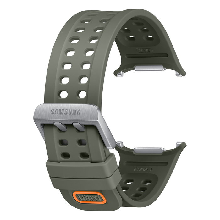 Samsung Marine Band Olive para Watch Ultra /2 Samsung Marine Band Olive para Watch Ultra /2