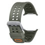 Samsung Marine Band Olive para Watch Ultra /2