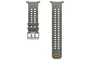 Samsung Marine Band Olive para Watch Ultra /2