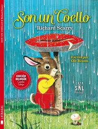 LATA DE SAL, Son un coello - Ole Risom