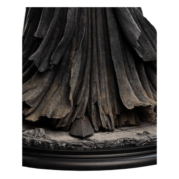 El Señor de los Anillos Estatua 1/6 Ringwraith of Mordor (Classic Series) 46 cm El Señor de los Anillos Estatua 1/6 Ringwraith of Mordor (Classic Series) 46 cm