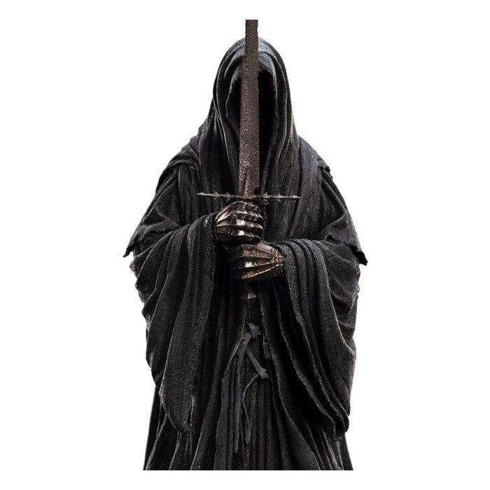 El Señor de los Anillos Estatua 1/6 Ringwraith of Mordor (Classic Series) 46 cm El Señor de los Anillos Estatua 1/6 Ringwraith of Mordor (Classic Series) 46 cm