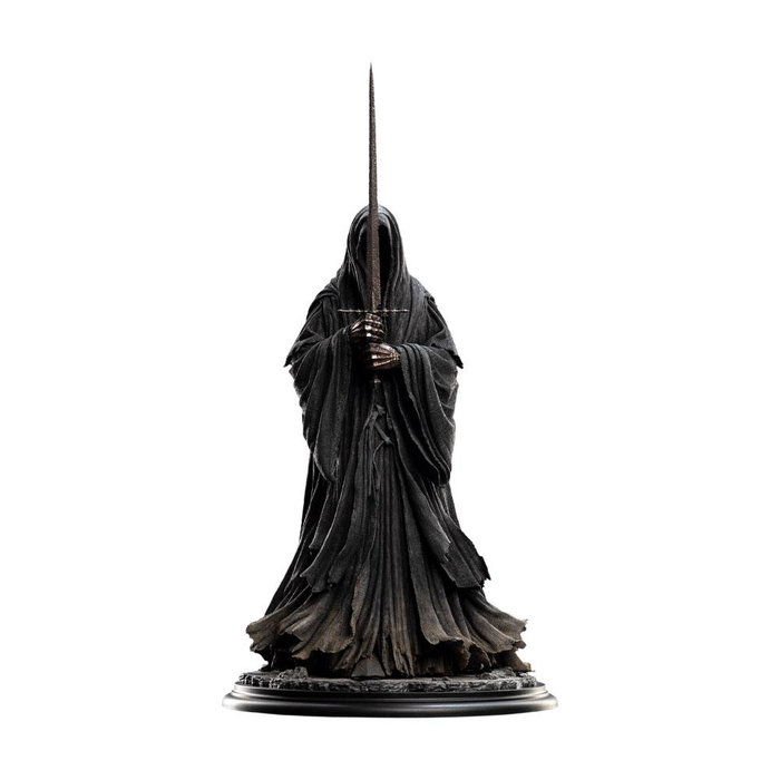El Señor de los Anillos Estatua 1/6 Ringwraith of Mordor (Classic Series) 46 cm El Señor de los Anillos Estatua 1/6 Ringwraith of Mordor (Classic Series) 46 cm