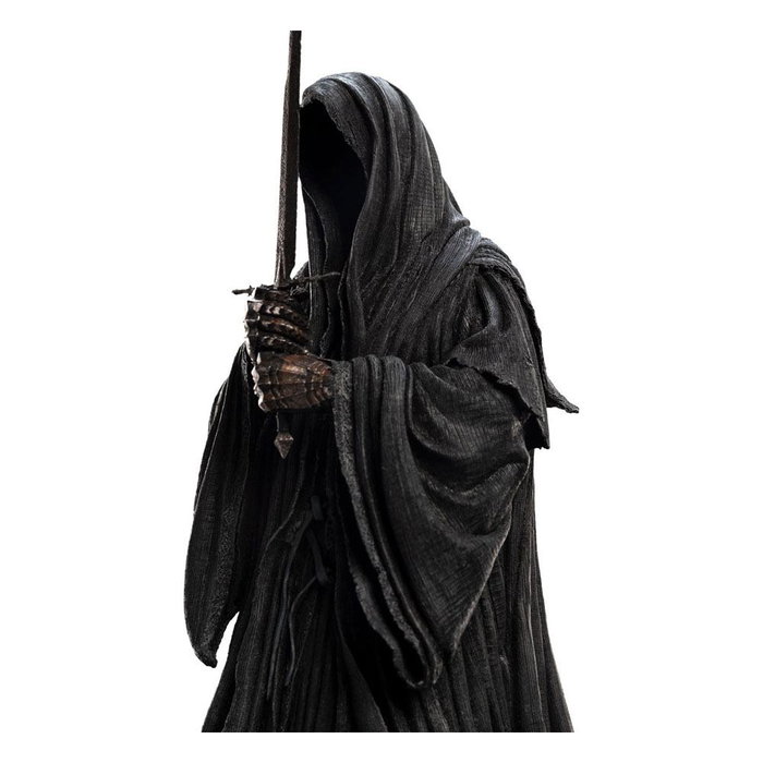 El Señor de los Anillos Estatua 1/6 Ringwraith of Mordor (Classic Series) 46 cm El Señor de los Anillos Estatua 1/6 Ringwraith of Mordor (Classic Series) 46 cm