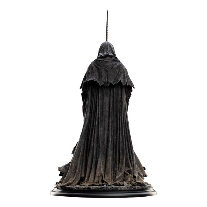 El Señor de los Anillos Estatua 1/6 Ringwraith of Mordor (Classic Series) 46 cm El Señor de los Anillos Estatua 1/6 Ringwraith of Mordor (Classic Series) 46 cm