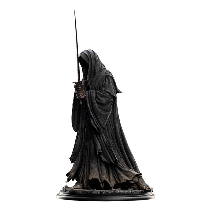El Señor de los Anillos Estatua 1/6 Ringwraith of Mordor (Classic Series) 46 cm El Señor de los Anillos Estatua 1/6 Ringwraith of Mordor (Classic Series) 46 cm