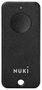 Nuki Fob mando a distancia dedicado Bluetooth negro