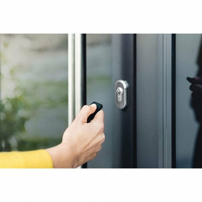 Nuki Fob mando a distancia dedicado Bluetooth negro Nuki Fob mando a distancia dedicado Bluetooth negro