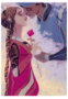 Artbook Yuuki Jia