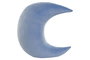 DKD Home Decor Cojines Poliéster Luna Surtido de 3
