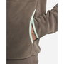 Sudadera con Capucha Hombre Nike Mount Blanc Gris claro