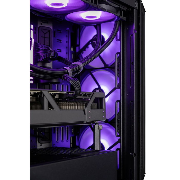 PC de Sobremesa Actina KOMACNGIP0235 AMD Ryzen 7 7800X3D 2 TB SSD