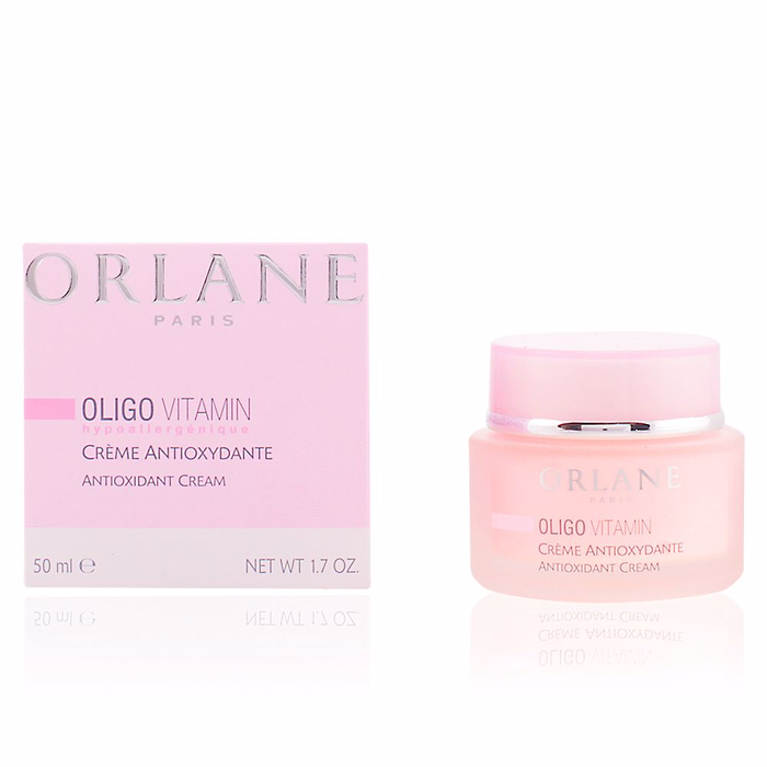 Orlane Oligo Vitamin Crema Gel Antioxidante 50 ml
