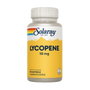 Solaray Licopeno 10 mg 60 perlas