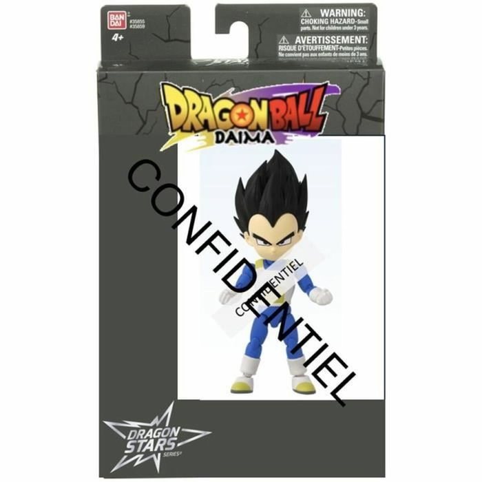 Bandai Figura Kid Vegeta Dragon Stars Series Dragon Ball Daima Bandai Figura Kid Vegeta Dragon Stars Series Dragon Ball Daima