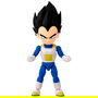Bandai Figura Dragon Stars Kid Vegeta de Dragon Ball Daima Figura Articulada con Accesorios - Figura Coleccionable Dragon Ball