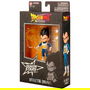 Bandai Figura Dragon Stars Kid Vegeta de Dragon Ball Daima Figura Articulada con Accesorios - Figura Coleccionable Dragon Ball